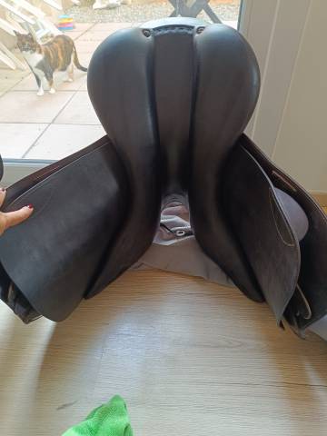 Selle Childéric FSC 