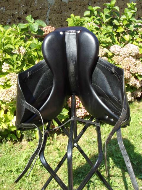 Selle Antares Cadence 17'