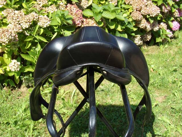 Selle Antares Cadence 17'