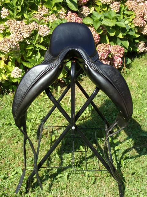 Selle Antares Cadence 17'