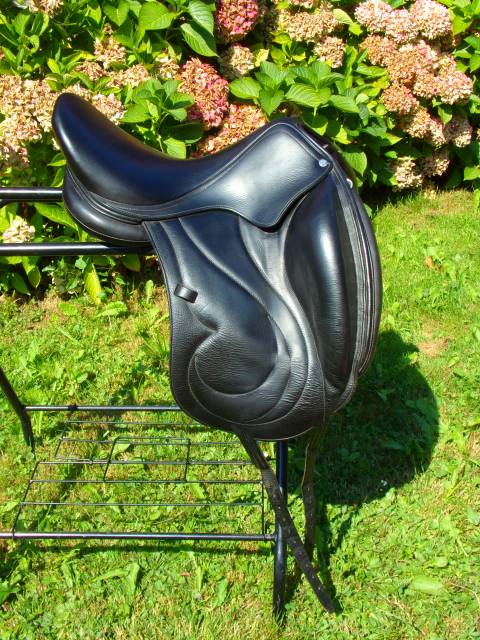 Selle Antares Cadence 17'