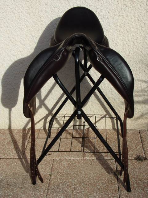 Selle Dressage Childeroc DPL 17'5