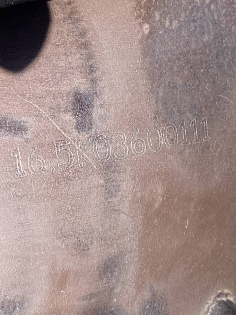 Selle jumping Emporio de chez Equipe