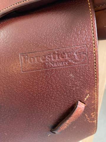 Selle Forestier Saint Hubert 