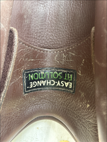 Selle obstacle Bates 