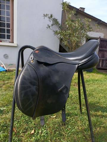 Selle Kent & Masters 17” Original Cob