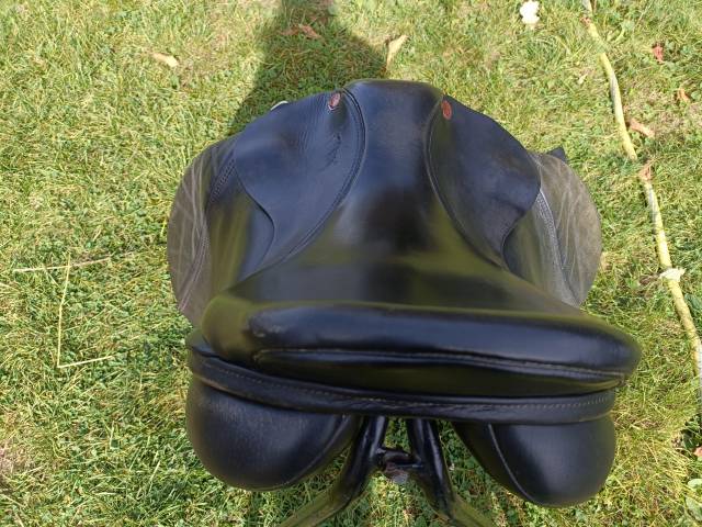 Selle Kent & Masters 17” Original Cob