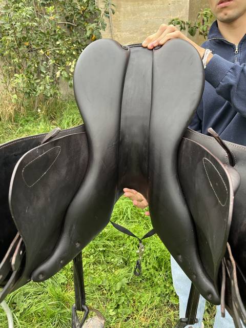 Selle Prestige Triomphe 