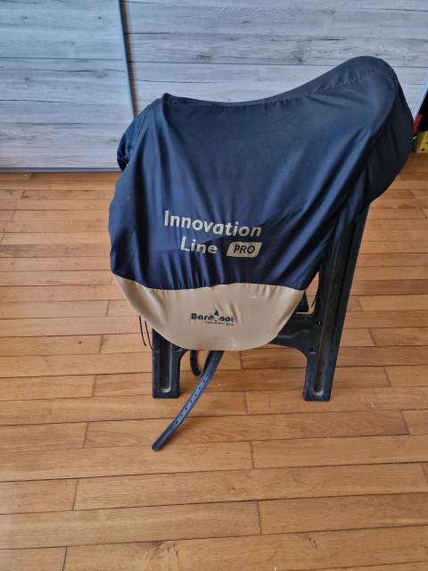 Selle barefoot cherokee pro