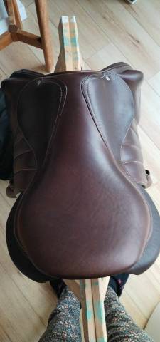 Selle Forestier Boeckelo 