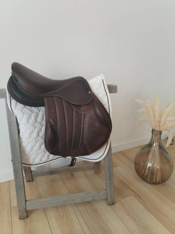 Selle Forestier Boeckelo 