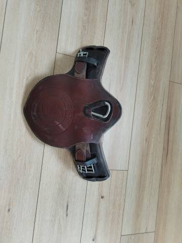 Selle Forestier Boeckelo 