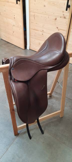 selle dressage Stuben, Aramis