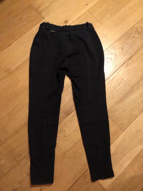 Pantalon d’équitation 