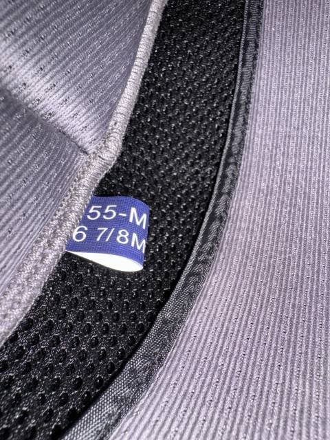 Bombe Samshield neuve 