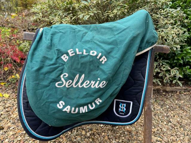 Selle obstacle Belloir