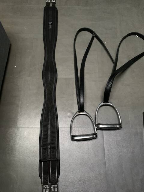 Selle Wintec 500 All purpose HART 