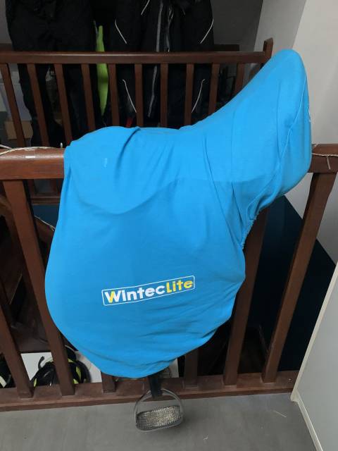 Selle Wintec 500 All purpose HART 