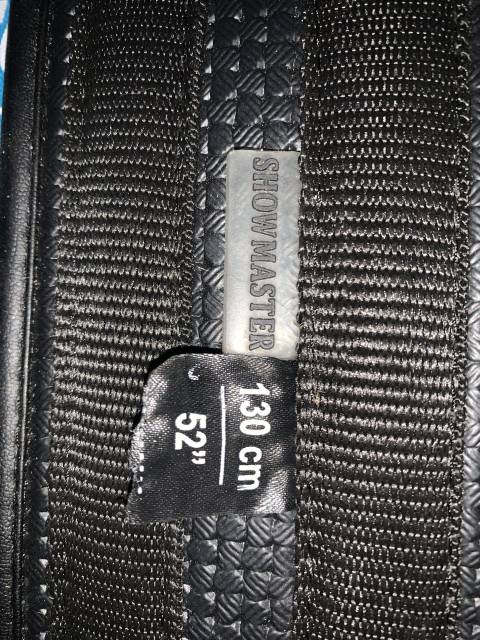 Selle Wintec 500 All purpose HART 