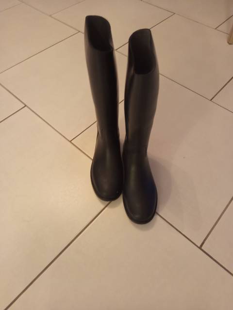 Bottes pour enfant