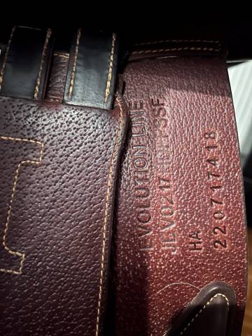 Selle Ikonic Jumping Evolution 17