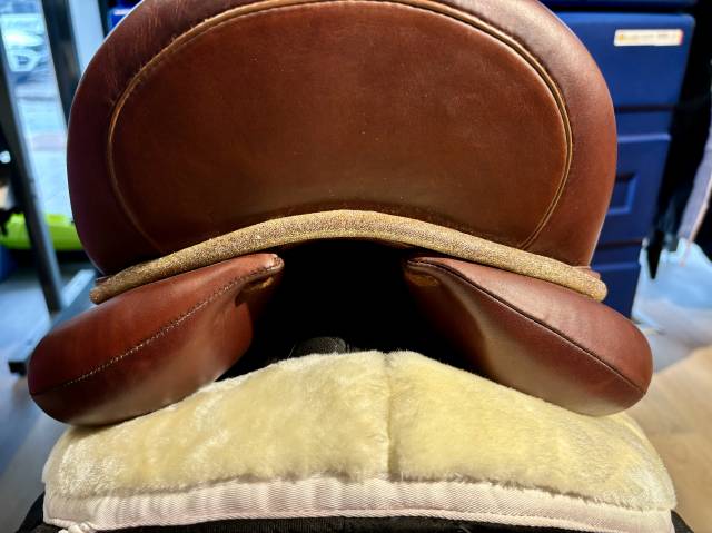 Devoucoux Makila lab 