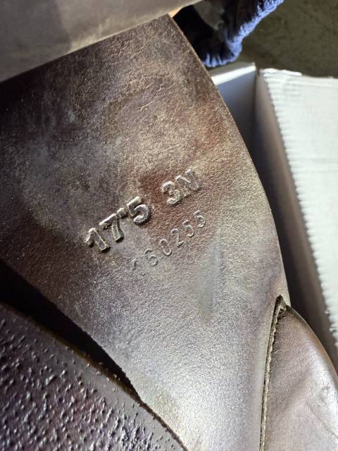 Selle Altair by Antares 