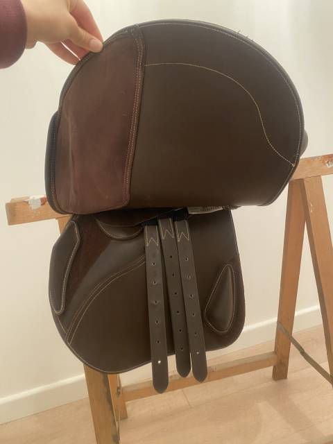 Selle letek by tekna