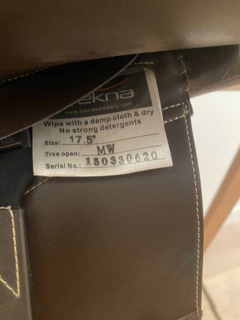 Selle letek by tekna