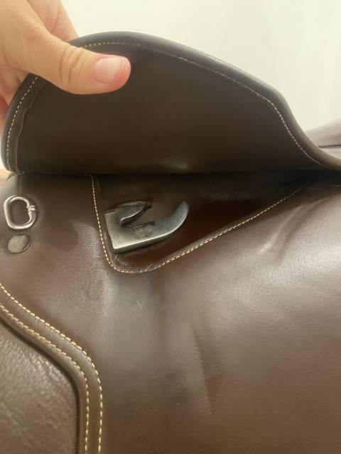 Selle letek by tekna