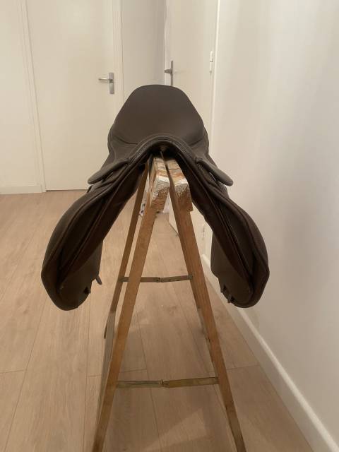 Selle letek by tekna