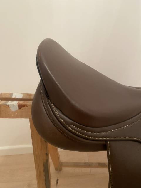 Selle letek by tekna