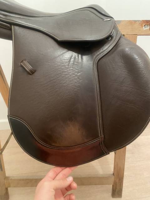 Selle letek by tekna