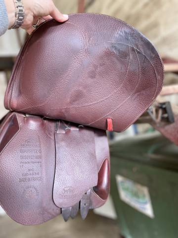 Devoucoux Biarritz O