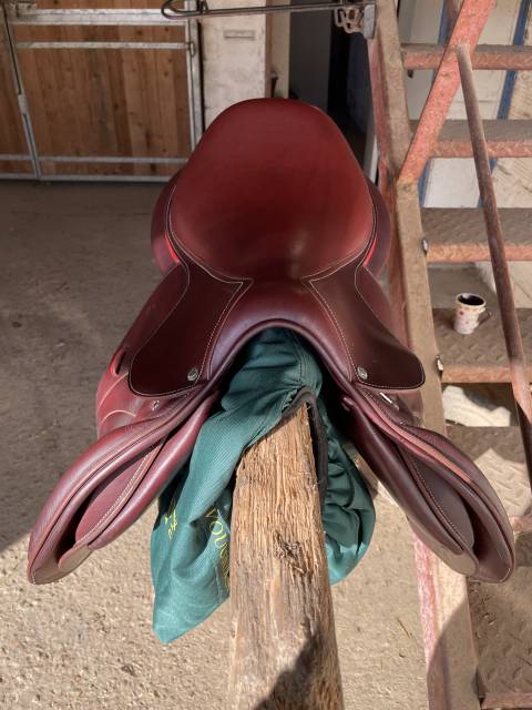 Devoucoux Biarritz O