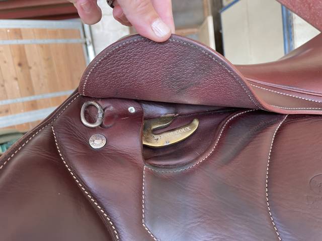 Devoucoux Biarritz O