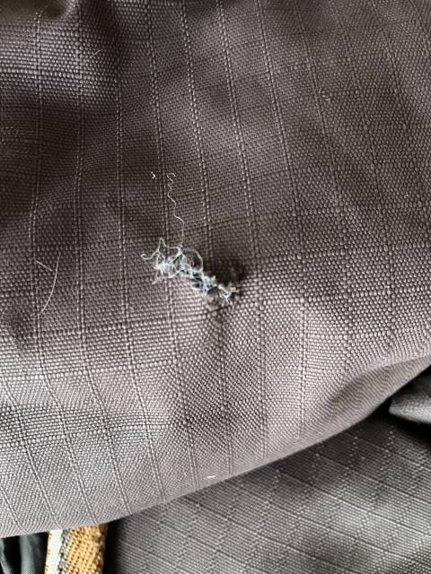 couverture - couvre cou equithem 