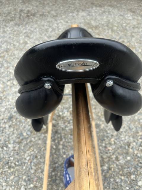 Selle Stubben Portos S