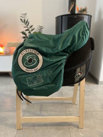 Selle FORESTIER 