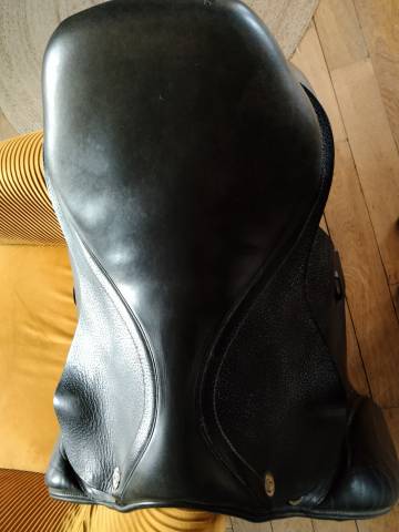 Selle &Eacute;ric thomas mixte 