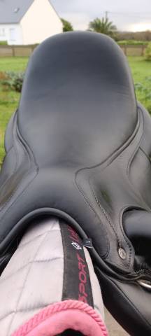 Selle Antarès Tempo 17'5 Q3 2018