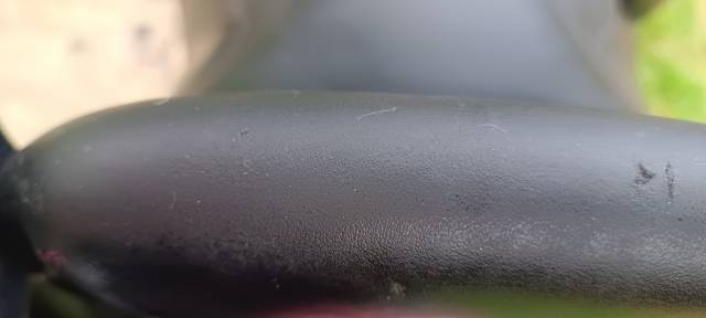 Selle Antarès Tempo 17'5 Q3 2018