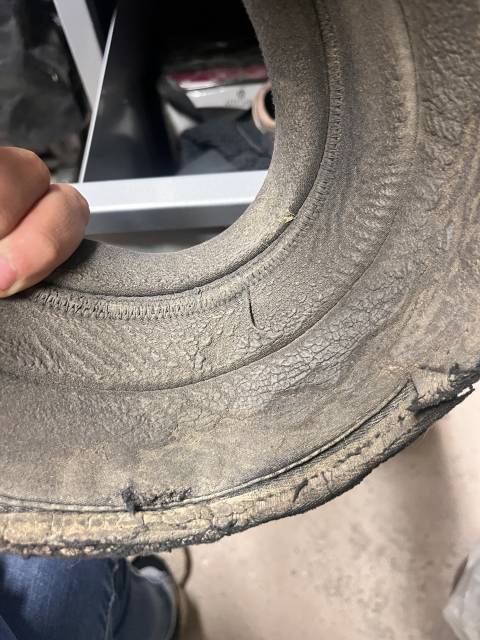 Cloches veredus safety color édition beiges