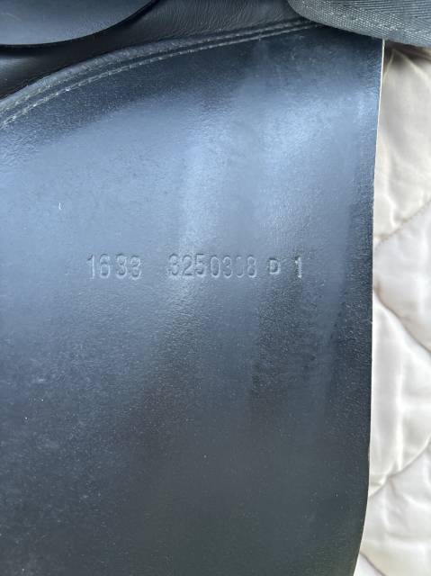 Selle dressage Prestige Optimax  