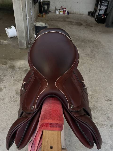 Selle CWD Miss 2Gs 2024 NEUVE