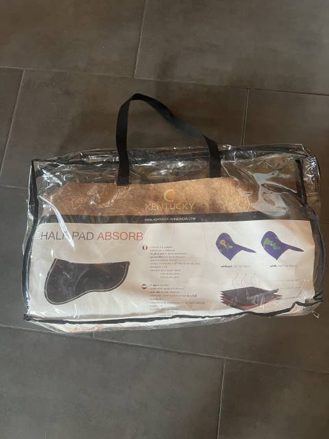 Amortisseur Absorb Kentucky 