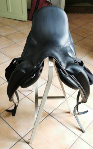Selle dressage Antares