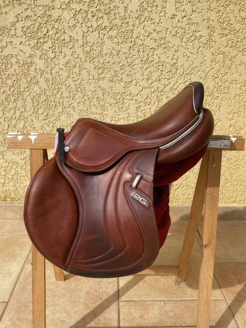 Selle cwd mademoiselle 17&rsquo; 