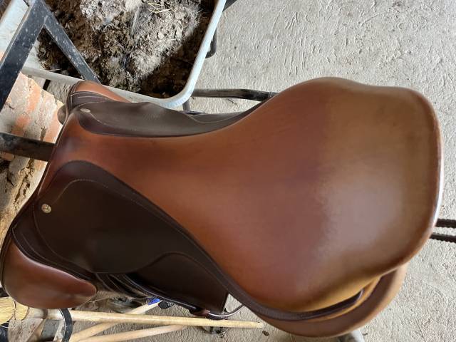 Selle CWD 18