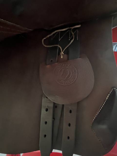 Selle Antares à vendre 